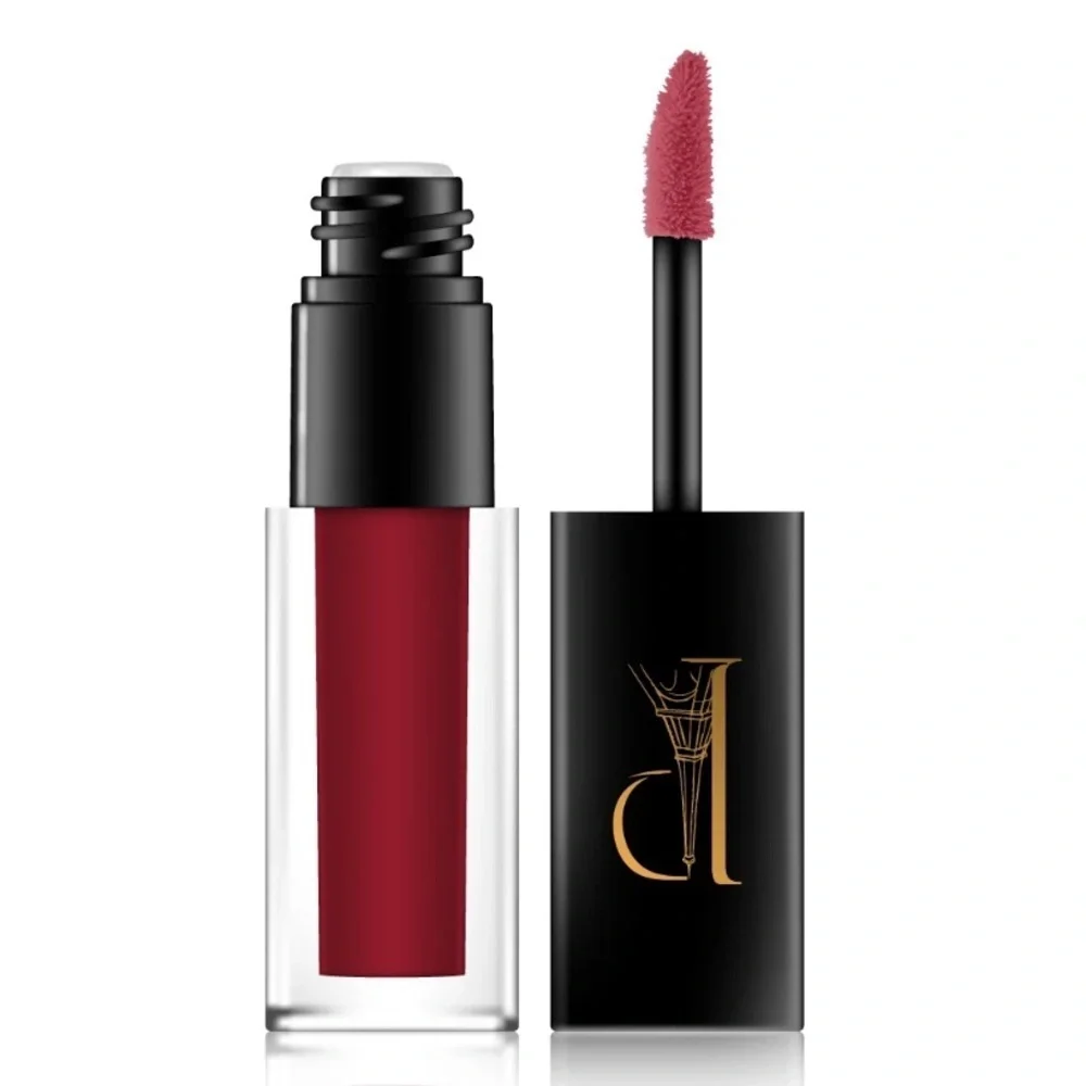La Predire Prestige Paris Liquid Touch Prestige Matte Liquid Lipstick Set of 5